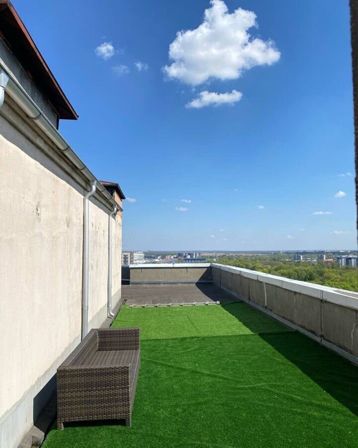 квартира г Калининград р-н Московский ул Ольштынская 7 фото 6