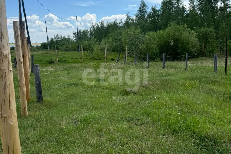 земля городской округ Якутск, Республика Саха Якутия, село Владимировка фото 1