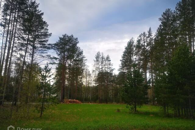 коттеджный посёлок Заповедник, квартал Орёл фото