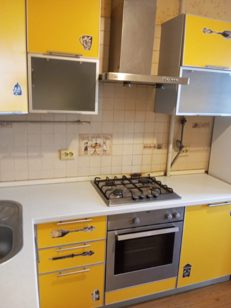 квартира г Белгород Западный ул 3 Интернационала 23 Школа искусств фото 3