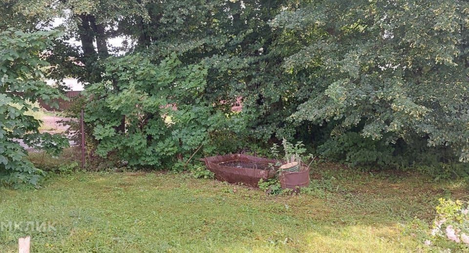 земля пгт Янтарный Янтарный городской округ, Приморская улица фото 10