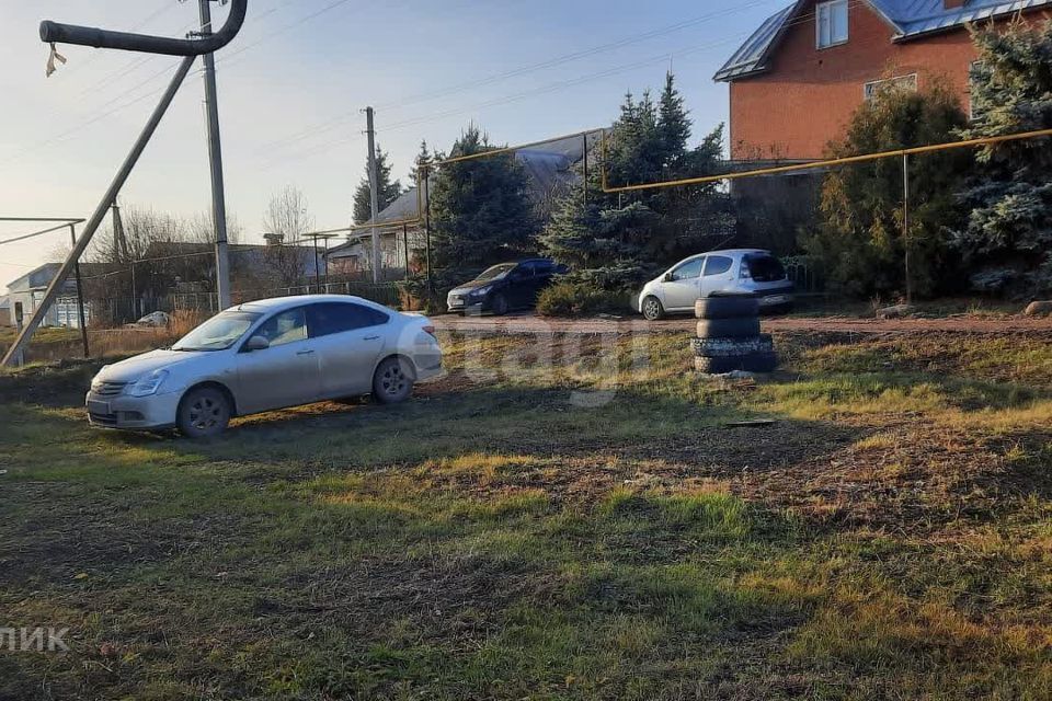 земля р-н Тукаевский Республика Татарстан Татарстан, село Верхний Суык-Су фото 10