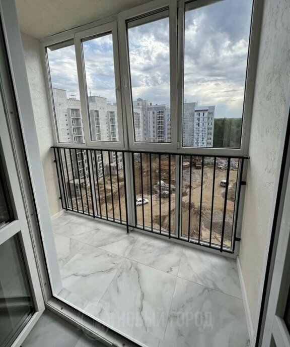 квартира г Кострома ул Южная 38 ЖК «Чемпион» фото 14