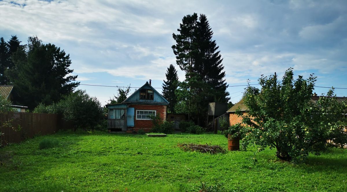 дом г Омск р-н Центральный СОСН Патриот тер., 2 фото 12