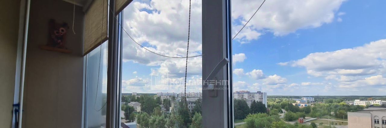 квартира г Ковров ул Волго-Донская 26 фото 4