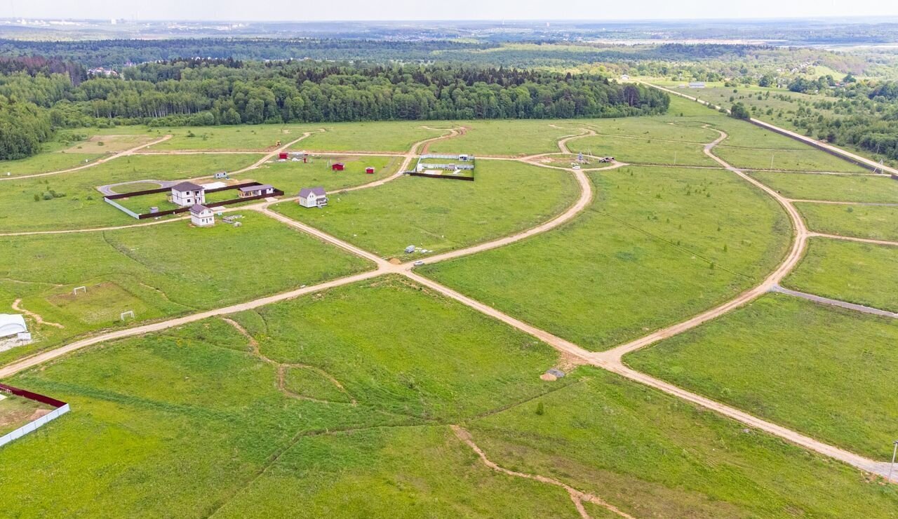 земля городской округ Чехов д Пронино 58 км, Чехов, Симферопольское шоссе фото 6