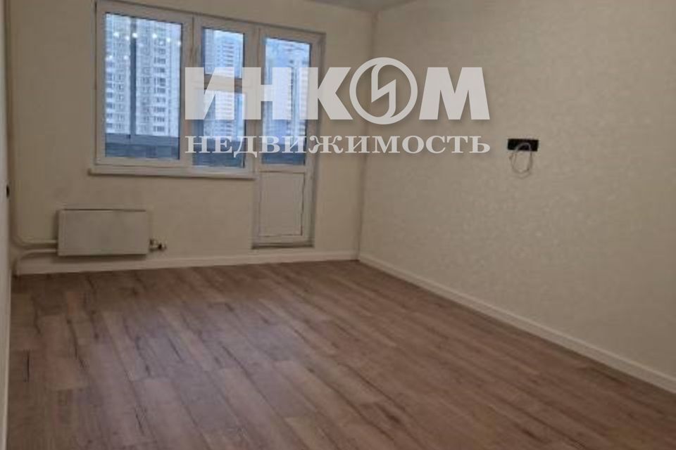 квартира г Химки ул Молодежная 68 городской округ Химки фото 3