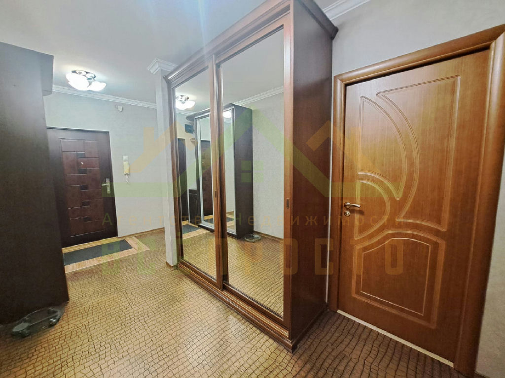 квартира г Москва метро Зябликово проезд Гурьевский 35/58 фото 7