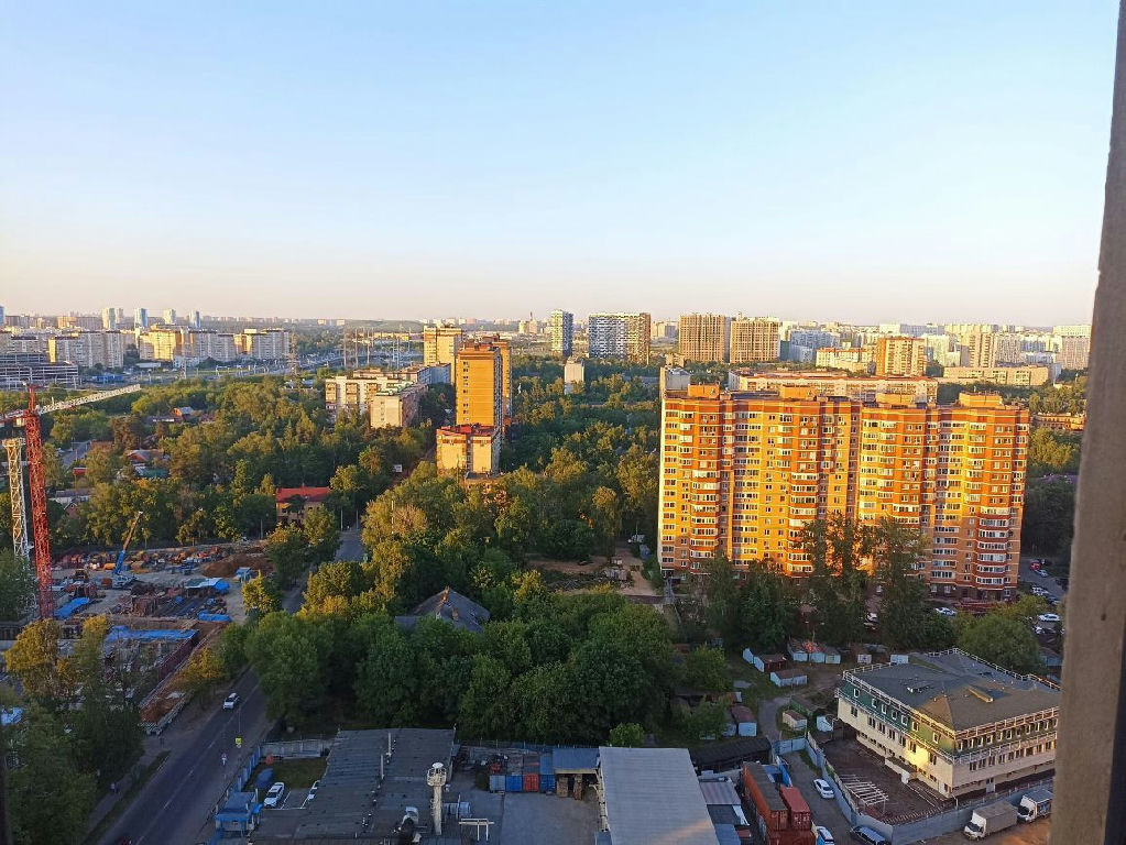 квартира городской округ Люберцы г. 8 Марта ул., 18к 1, Улица Дмитриевского фото 3