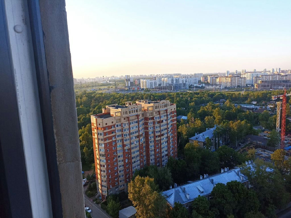 квартира городской округ Люберцы г. 8 Марта ул., 18к 1, Улица Дмитриевского фото 8