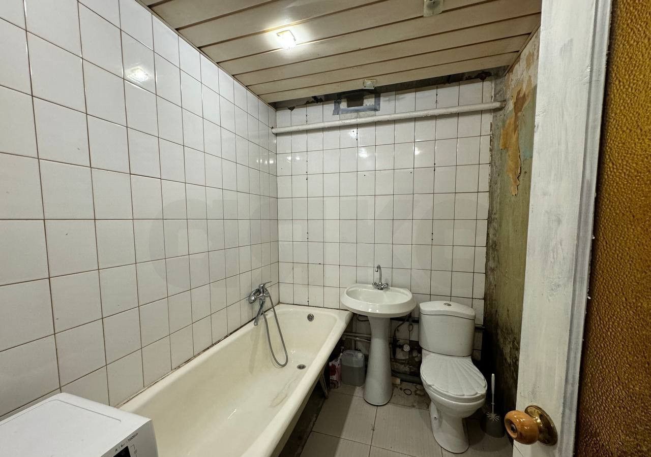 квартира г Тула р-н Пролетарский ул Приупская 7 фото 11