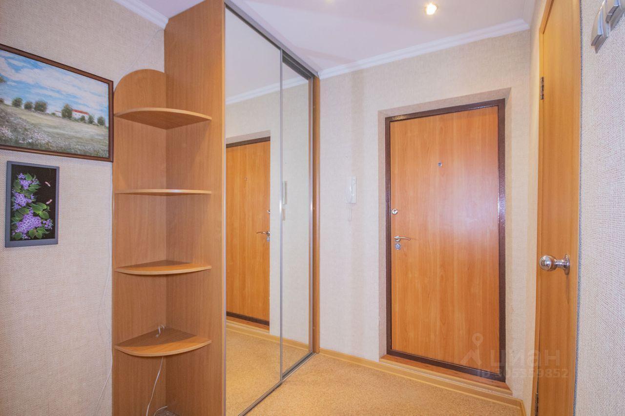 квартира г Екатеринбург р-н Чкаловский ул Селькоровская 38 фото 10