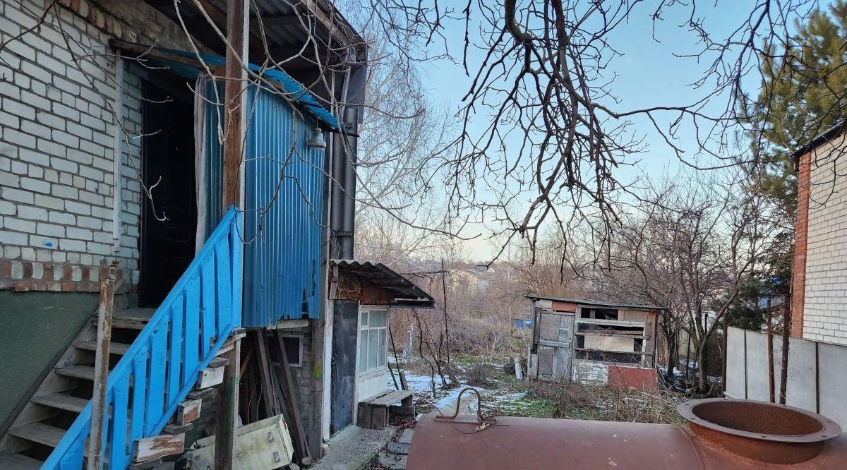 земля г Ставрополь р-н Октябрьский Ландыш садовое товарищество, ул. 5-я, 41 фото 4