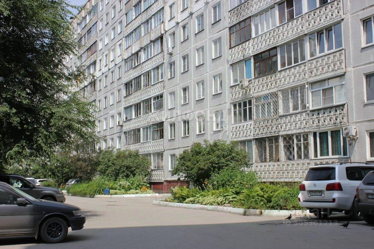 квартира г Новосибирск р-н Железнодорожный ул Нарымская 25 фото 11