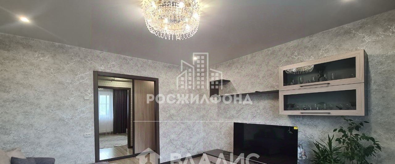 квартира г Чита р-н Центральный ул Шилова 89 фото 8