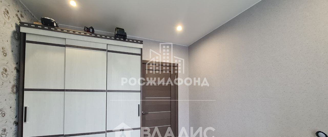 квартира г Чита р-н Центральный ул Шилова 89 фото 22