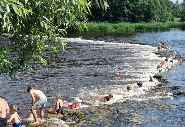 Железковское сельское поселение, д. Ровное фото