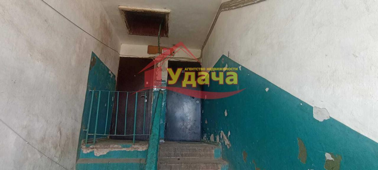 комната г Орск р-н Советский ул Щебеночная 15 фото 3