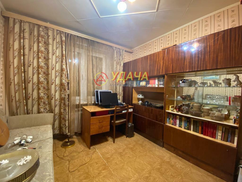 квартира г Орск ул Докучаева фото 4