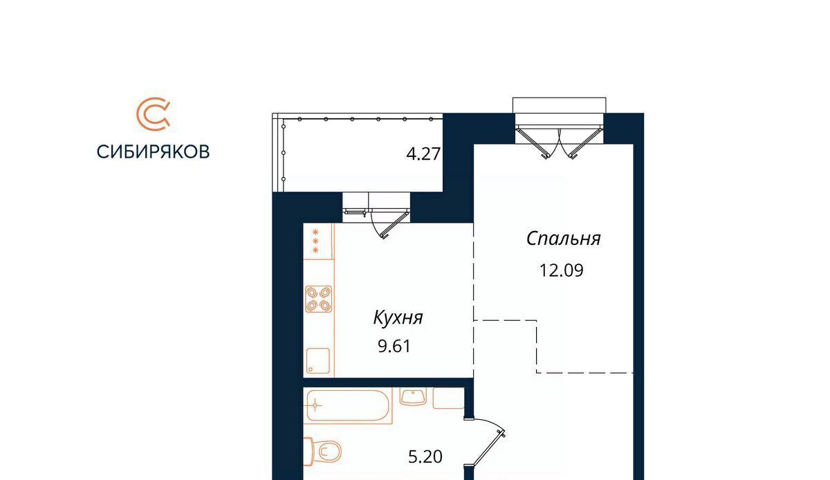 квартира г Иркутск р-н Октябрьский наб. Верхняя фото 1