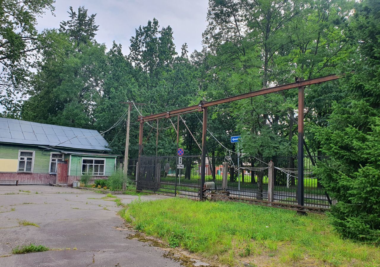 производственные, складские г Ломоносов ул Манежная 5ж р-н Петродворцовый фото 3