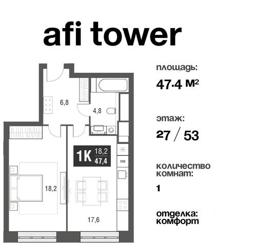 метро Свиблово СЗАО ЖК Silver Московская область фото