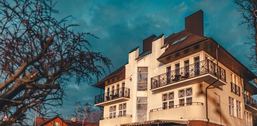 комната р-н Зеленоградский г Зеленоградск ул Гагарина 24а фото 3