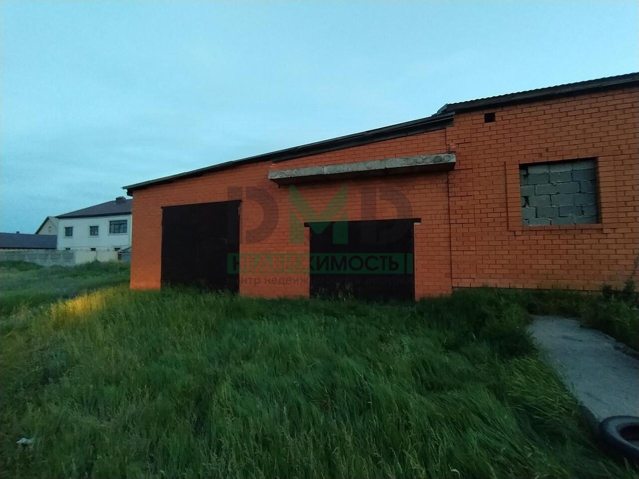 дом г Орск р-н Октябрьский Елшанка ул Нетесанова 39 фото 5