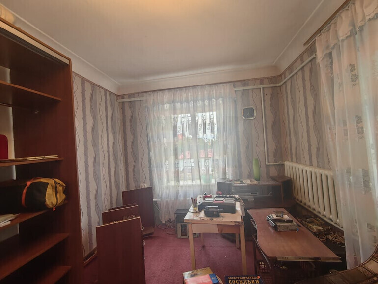 квартира г Тула р-н Зареченский ул Галкина 237 фото 3