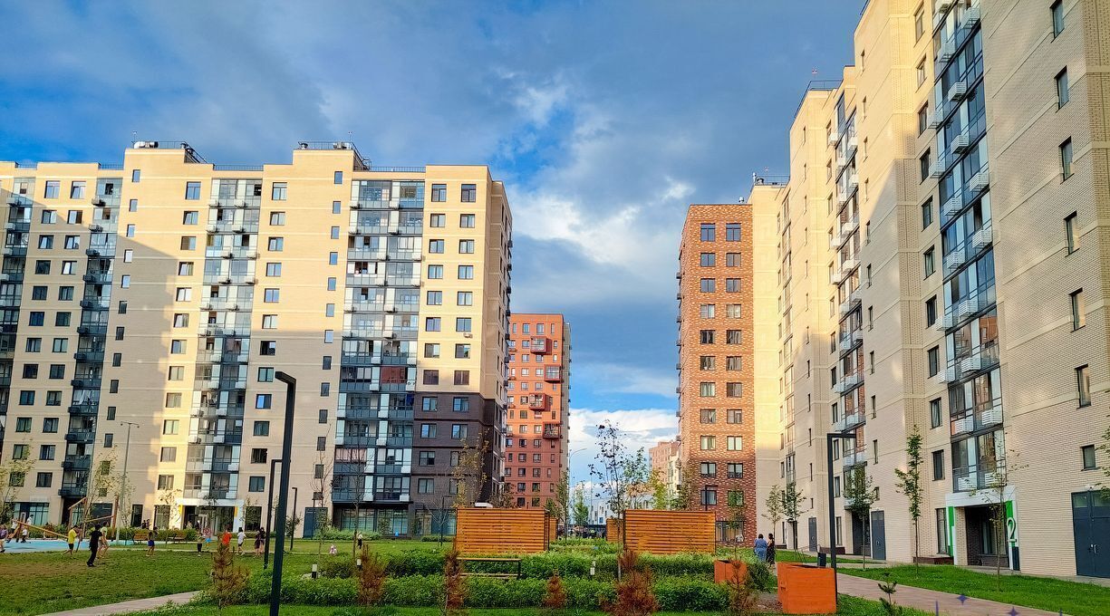 квартира г Москва метро Силикатная ул. Уточкина, 7к 1 фото 29