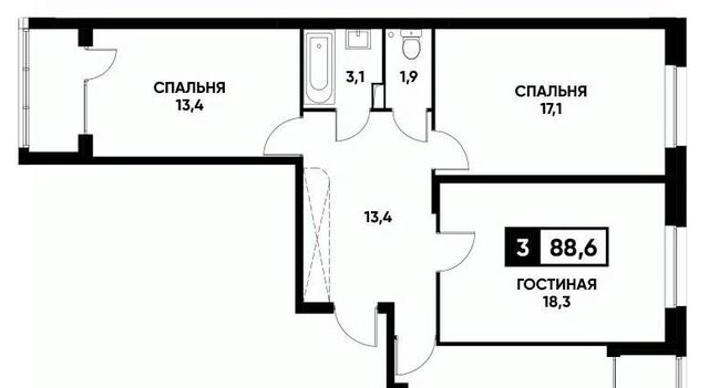 р-н Промышленный фото