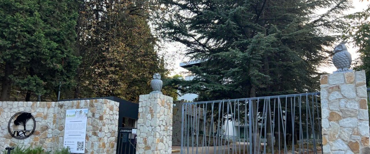 квартира г Алушта ул Глазскрицкого 17с/5 фото 11