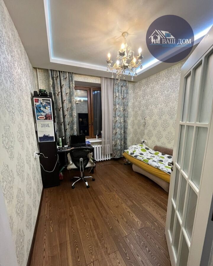 квартира г Северодвинск Центр ул Ломоносова 44а фото 7