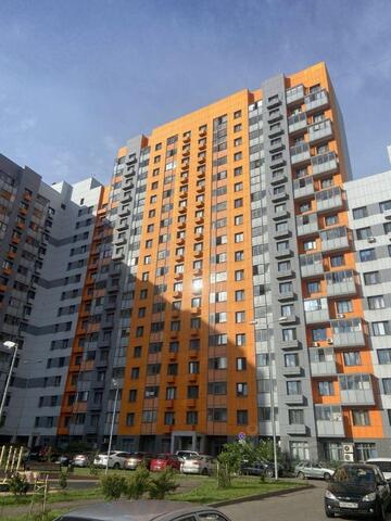 квартира ЗАО Бескудниковский район, Московская область фото