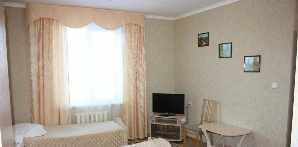 комната р-н Алтайский п Даниловка ул Лесная 10 фото 4