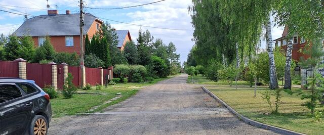 ул Зеленая Коломна городской округ фото