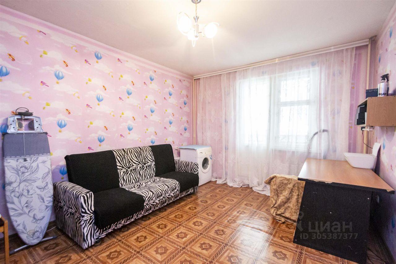 квартира г Краснодар р-н Карасунский ул им. Невкипелого 6 фото 3