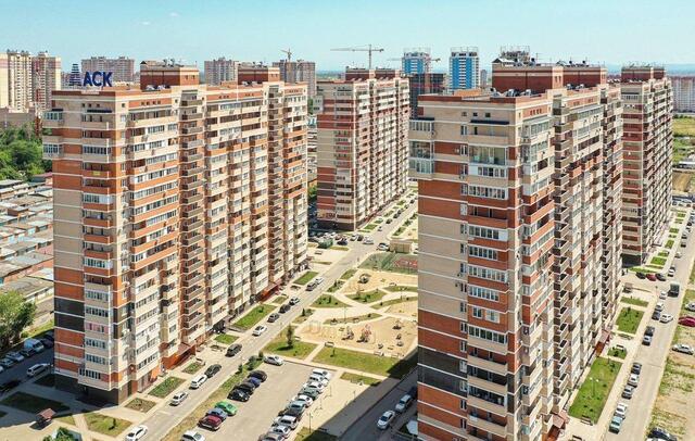 р-н Карасунский ЖК Премьера фото