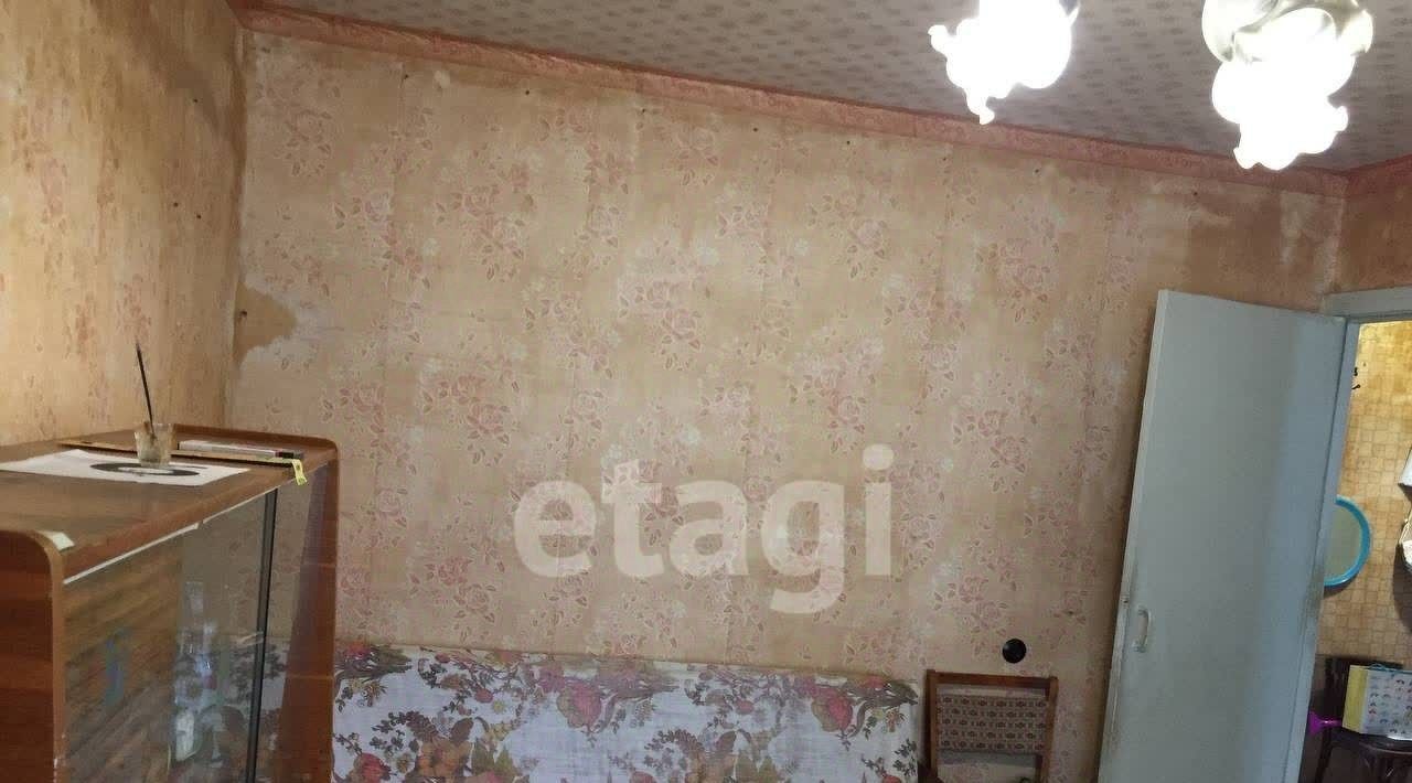 квартира г Тула р-н Привокзальный ул. Дмитрия Ульянова, 22 фото 2