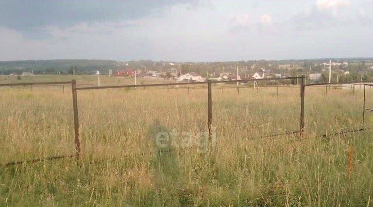 земля г Тула р-н Пролетарский проезд 3-й Газовый фото 1