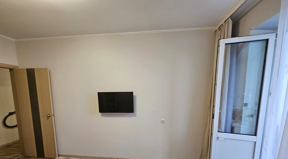 квартира г Ульяновск р-н Заволжский ул Одесская 1к/1 фото 21