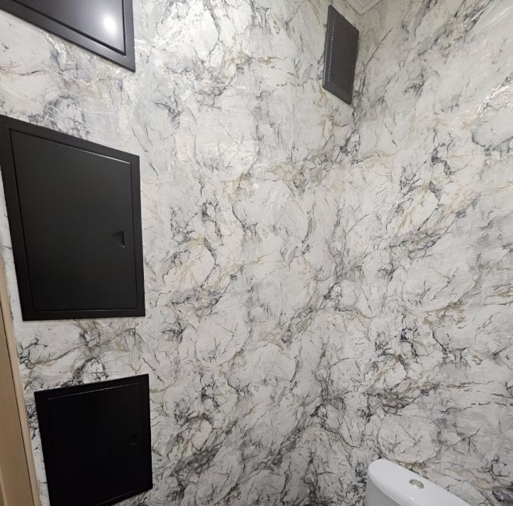 квартира г Ульяновск р-н Заволжский ул Одесская 1к/1 фото 10
