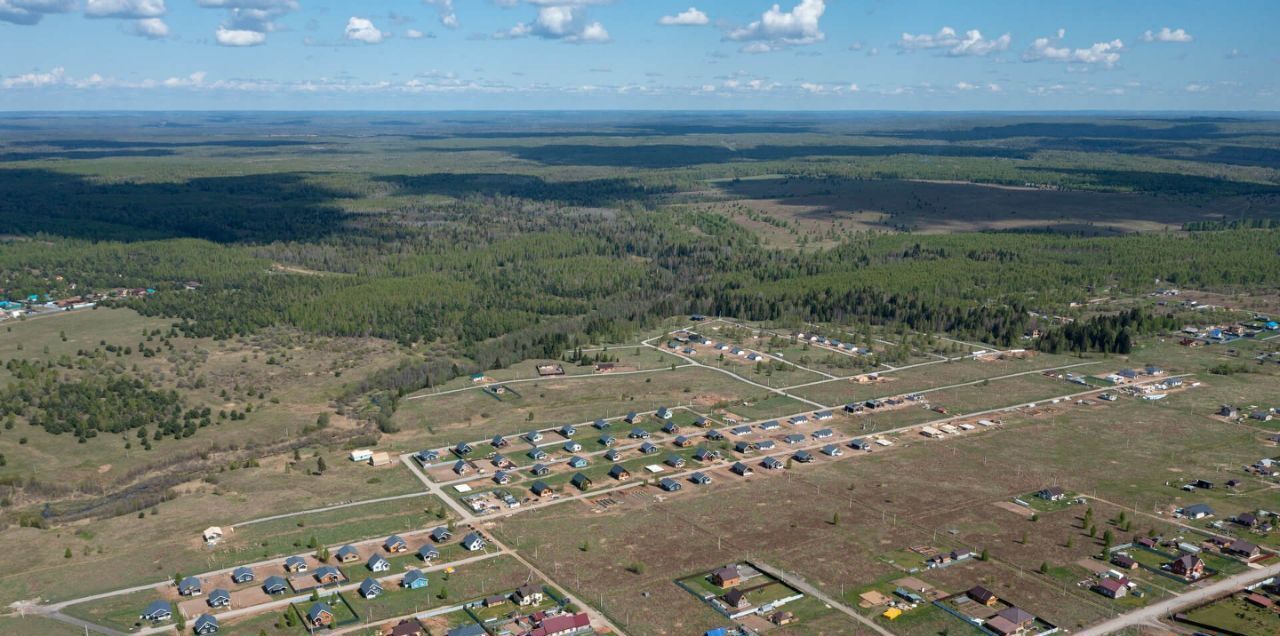 дом р-н Завьяловский с Ягул ул Воздвиженская 35 фото 23