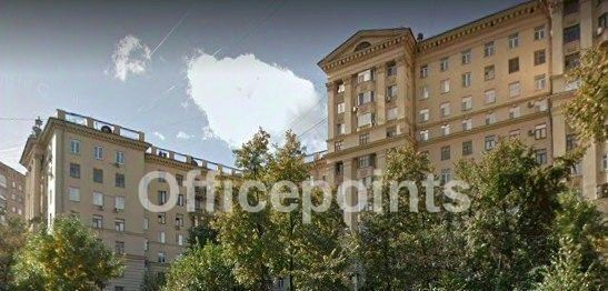 офис г Москва метро Электрозаводская ул Госпитальный Вал 5к/18 фото 2