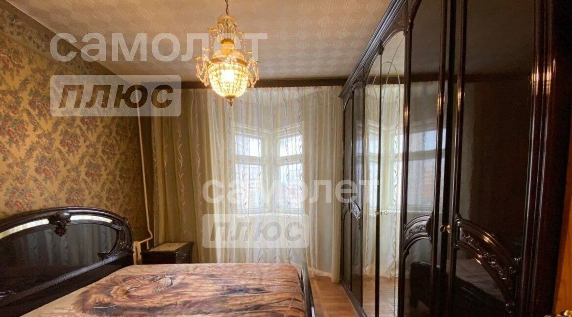 квартира г Сыктывкар ул Советская 1 фото 19