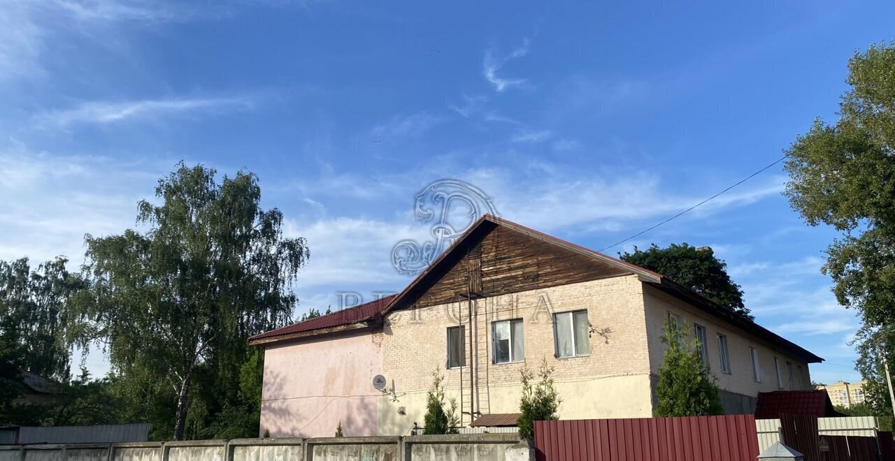дом городской округ Богородский г Ногинск ул 1-ая Заводская 5б 38 км, Горьковское шоссе фото 5