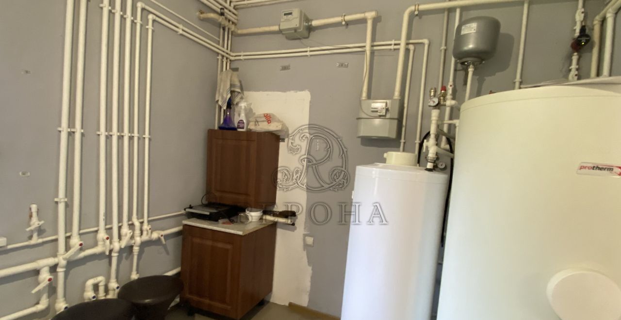 дом городской округ Богородский г Ногинск ул 1-ая Заводская 5б 38 км, Горьковское шоссе фото 33