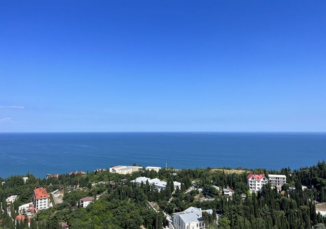 г Алушта ул Западная 4к/2 фото