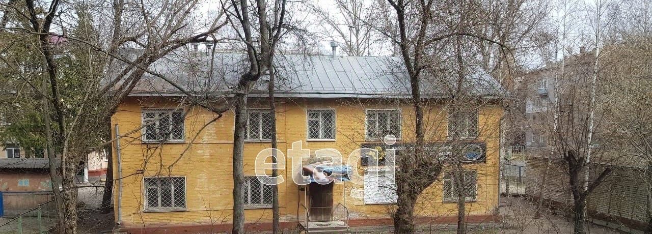 свободного назначения г Брянск р-н Бежицкий ул Куйбышева 8 фото 2