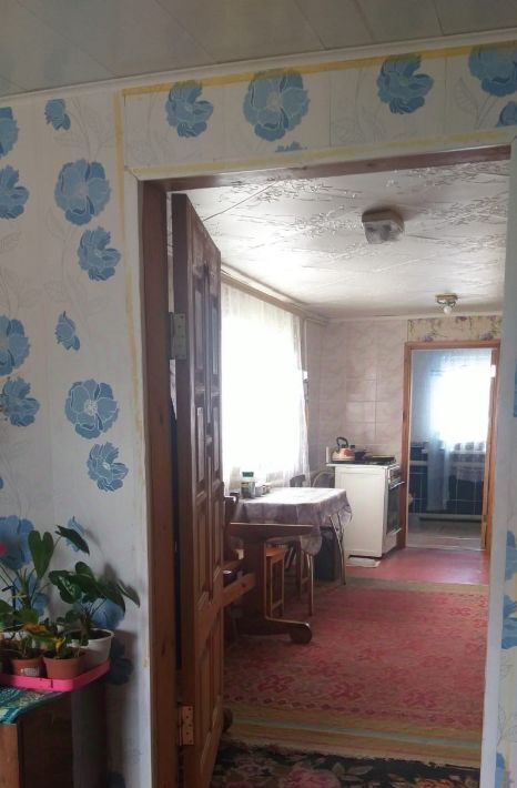 дом г Фролово ул Северная фото 3